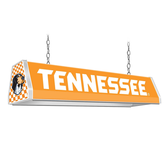 Tennessee Volunteers Standard Pool Table Light