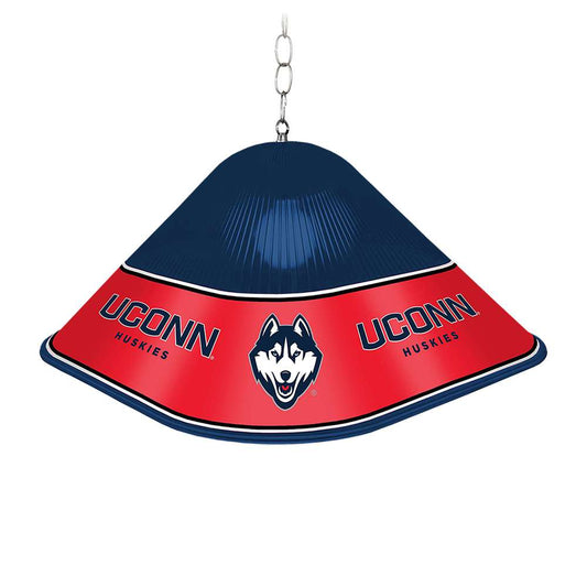 Connecticut Huskies Game Table Light
