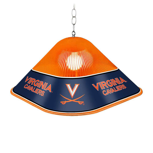 Virginia Cavaliers Game Table Light