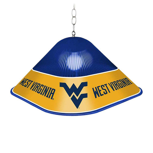 West Virginia Mountaineers Game Table Light