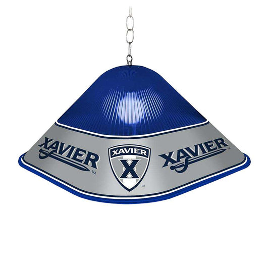Xavier Musketeers Game Table Light