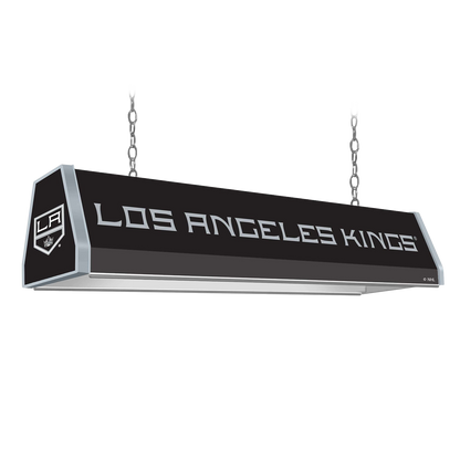 Los Angeles Kings Standard Pool Table Light