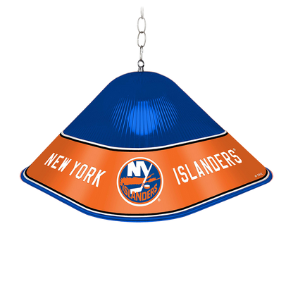 New York Islanders Game Table Light