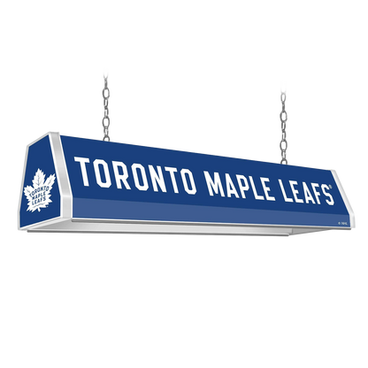 Toronto Maple Leafs Standard Pool Table Light