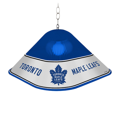 Toronto Maple Leafs Game Table Light