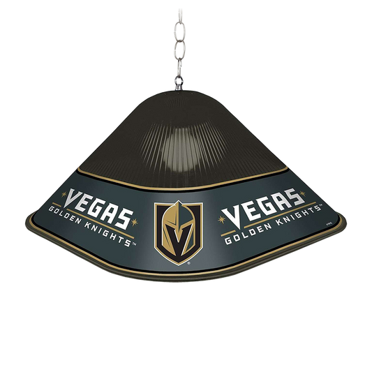 Vegas Golden Knights Game Table Light