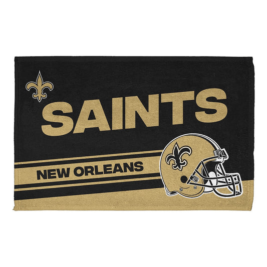 New Orleans Saints Fan Towel 1