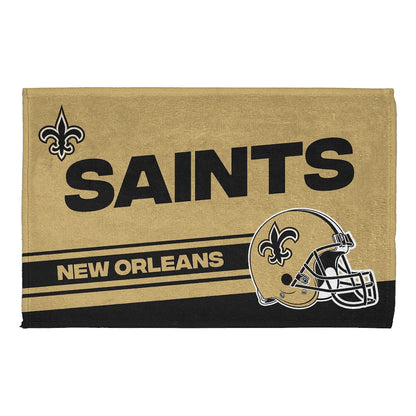 New Orleans Saints Fan Towel 2