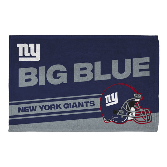 New York Giants Fan Towel 1
