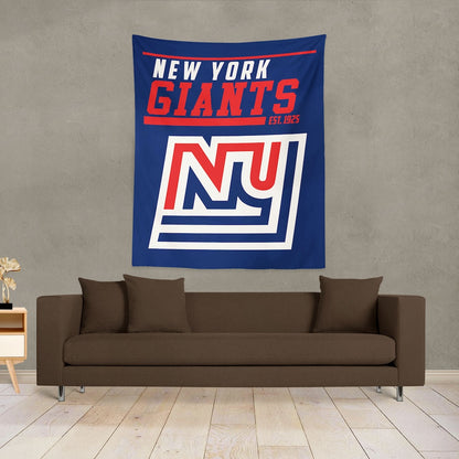 New York Giants T10 Wall Hanging 1