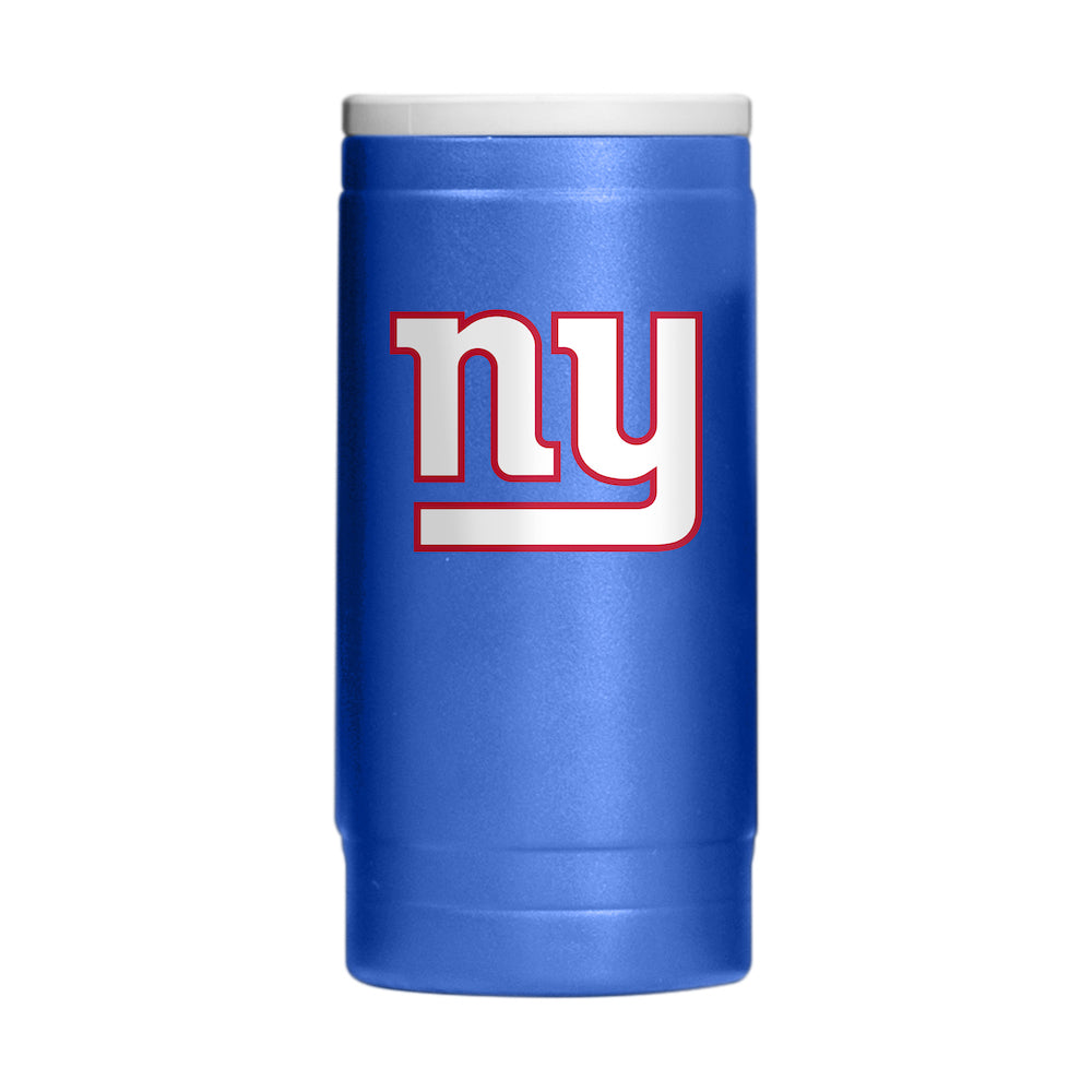 New York Giants slim can cooler