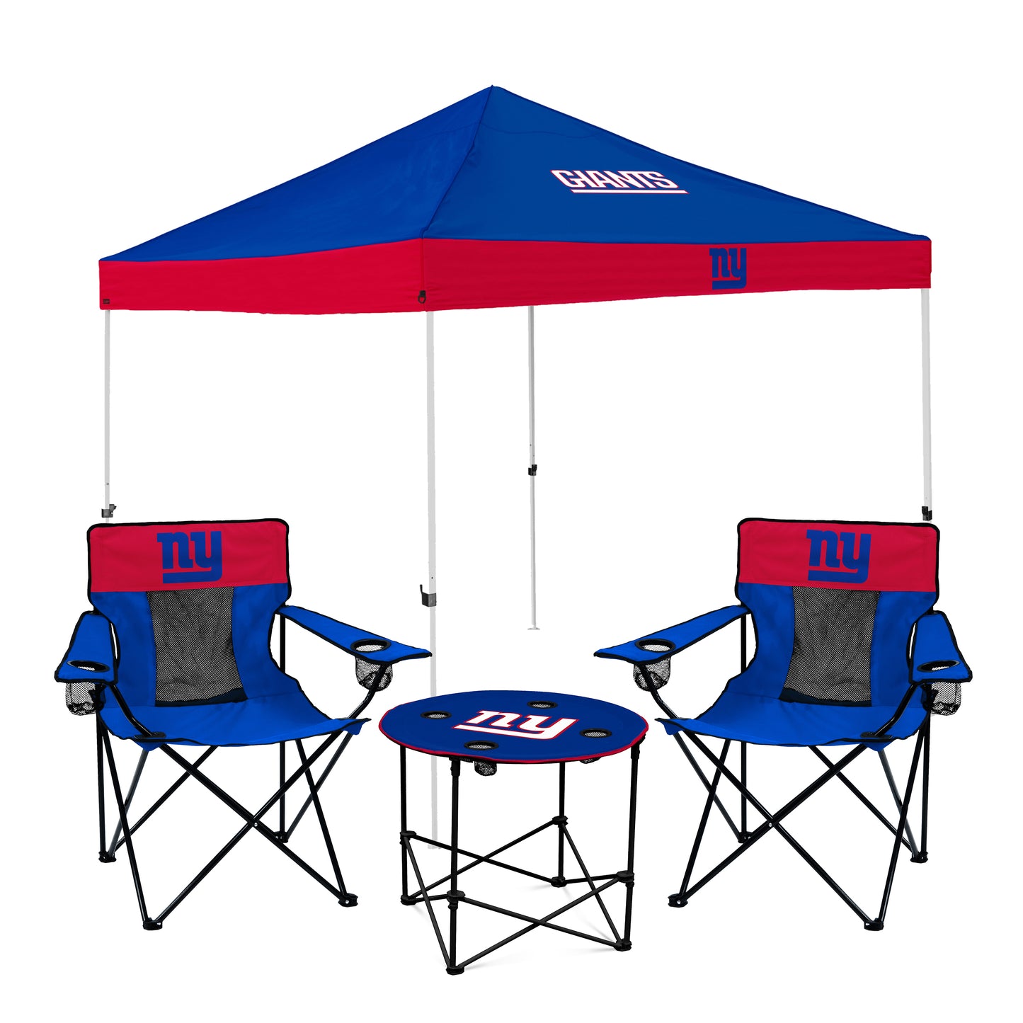 New York Giants Tailgate Bundle Set