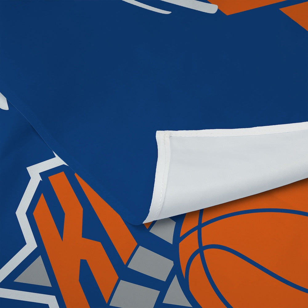 New York Knicks Premium Wall Hanging 1