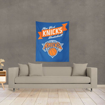 New York Knicks Premium Wall Hanging 2