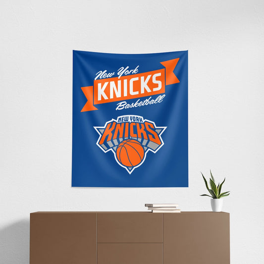 New York Knicks Premium Wall Hanging