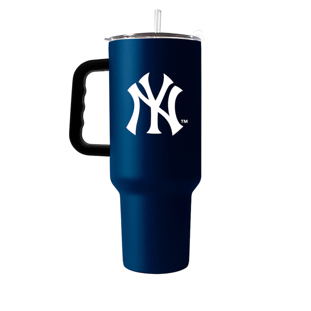 New York Yankees Tumbler 