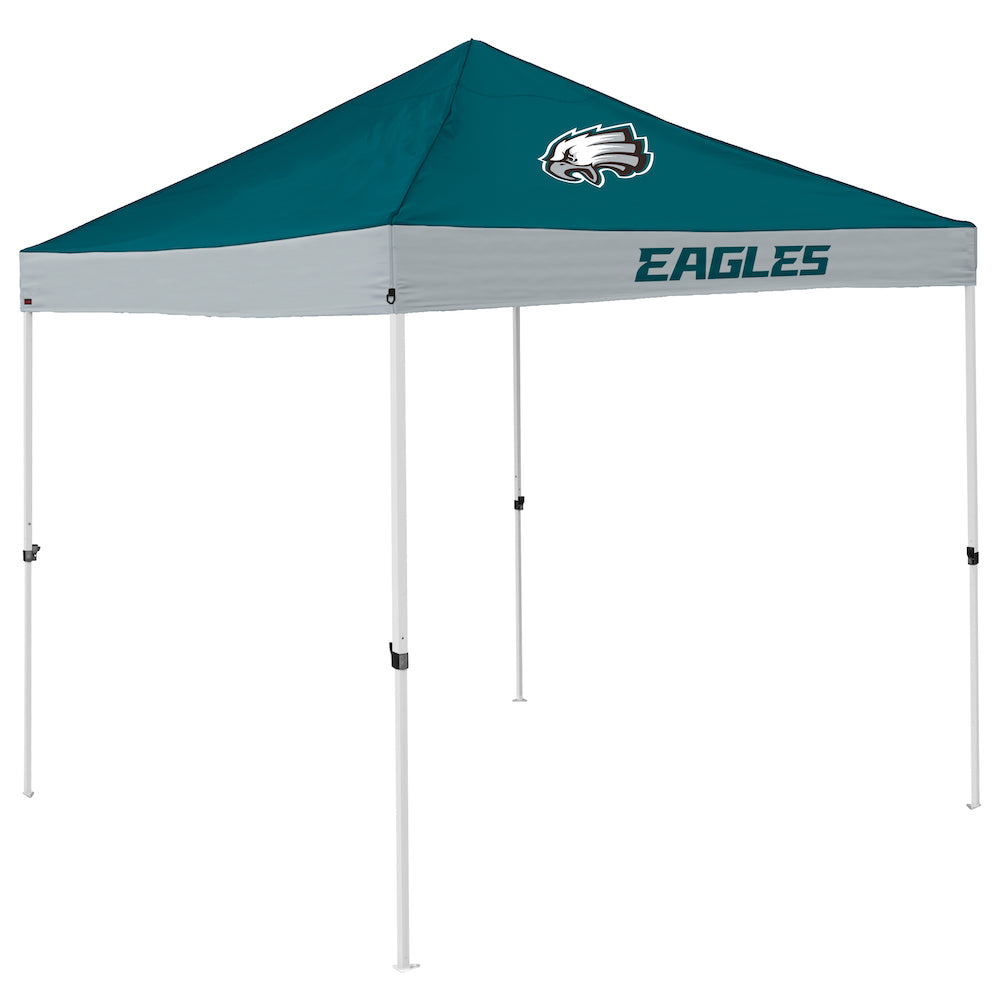 Philadelphia Eagles economy canopy