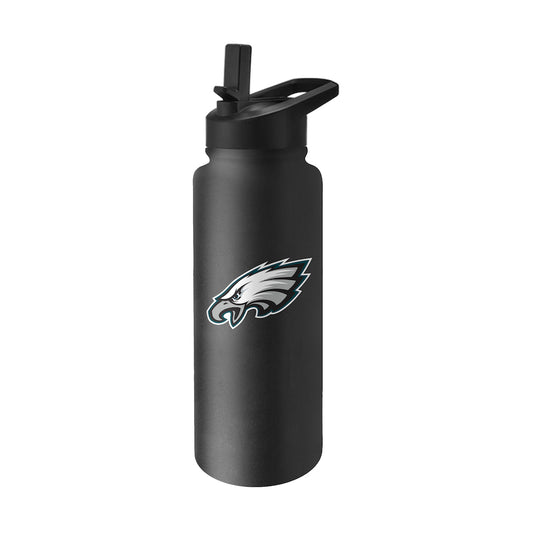 Philadelphia Eagles quencher water bottle