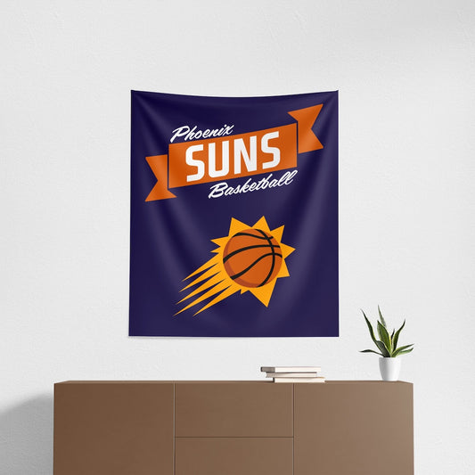 Phoenix Suns Premium Wall Hanging