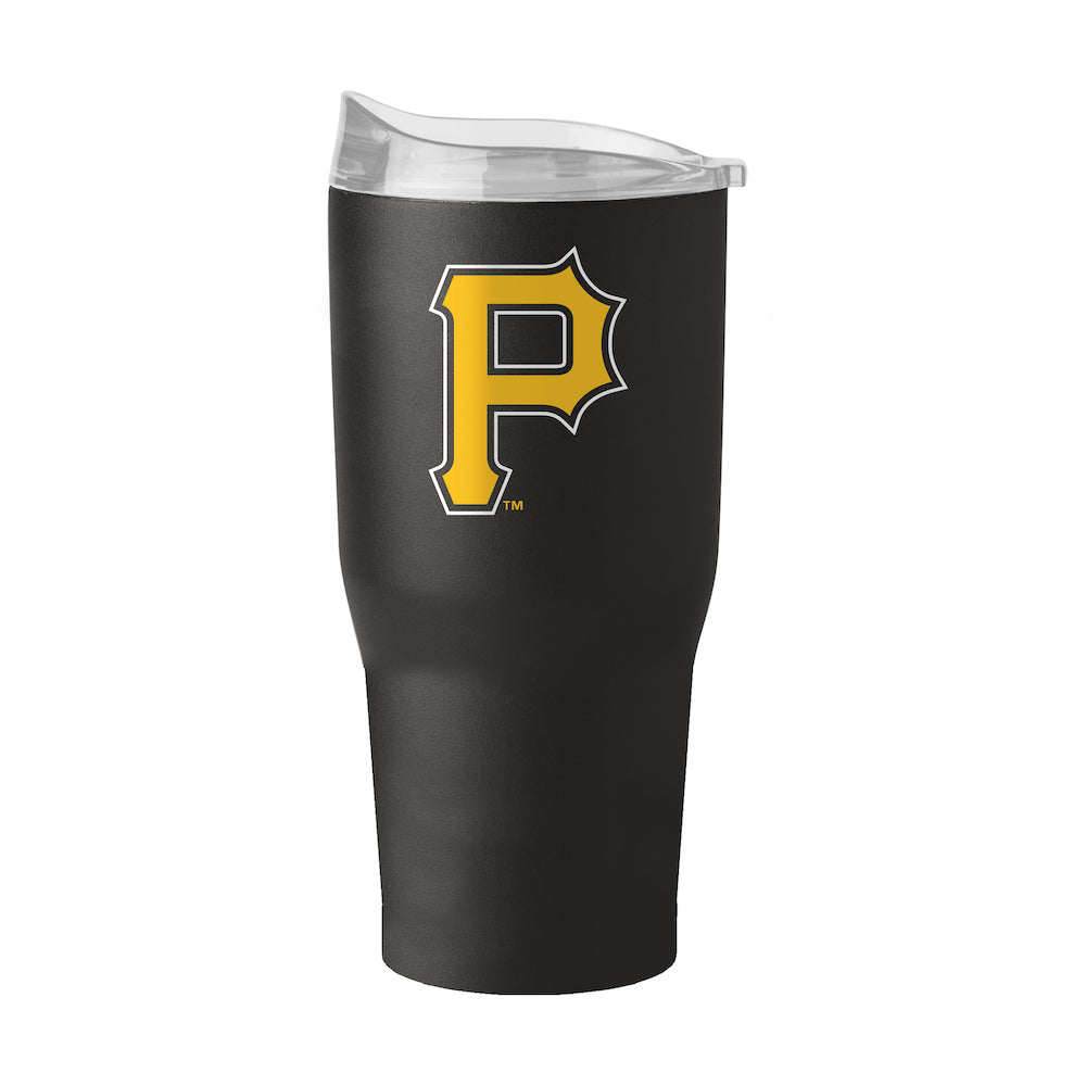 Pittsburgh Steelers 40oz Flipside Powder Coat Tumbler