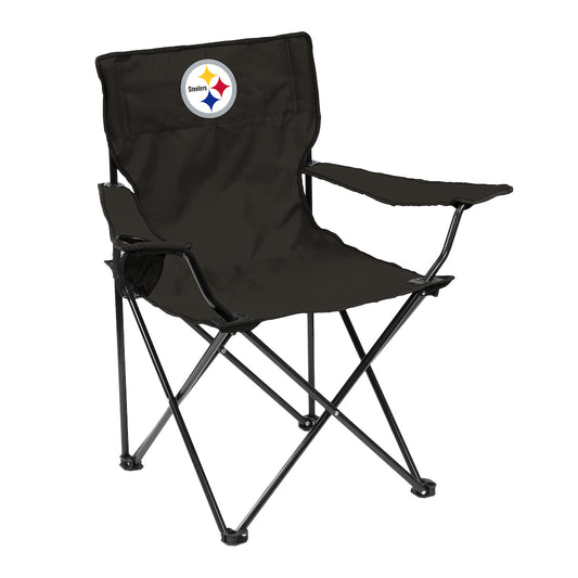 Pittsburgh Steelers QUAD folding chair