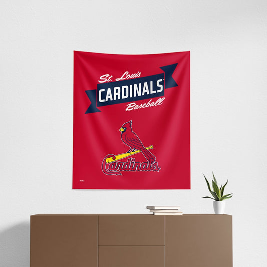 St. Louis Cardinals Premium Wall Hanging