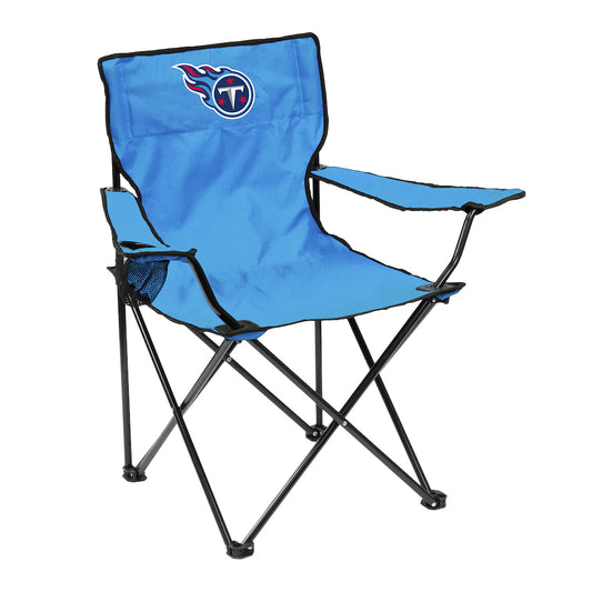 Tennessee Titans QUAD folding chair