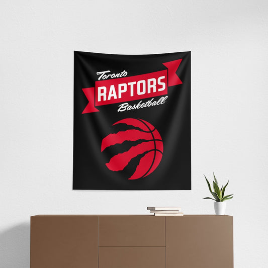 Toronto Raptors Premium Wall Hanging