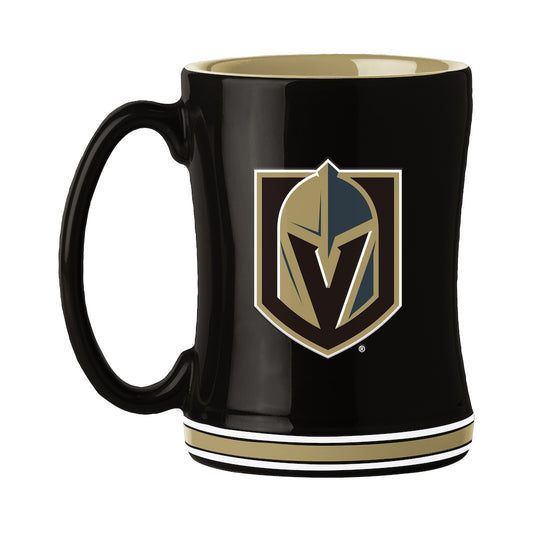 Vegas Golden Knights relief coffee mug