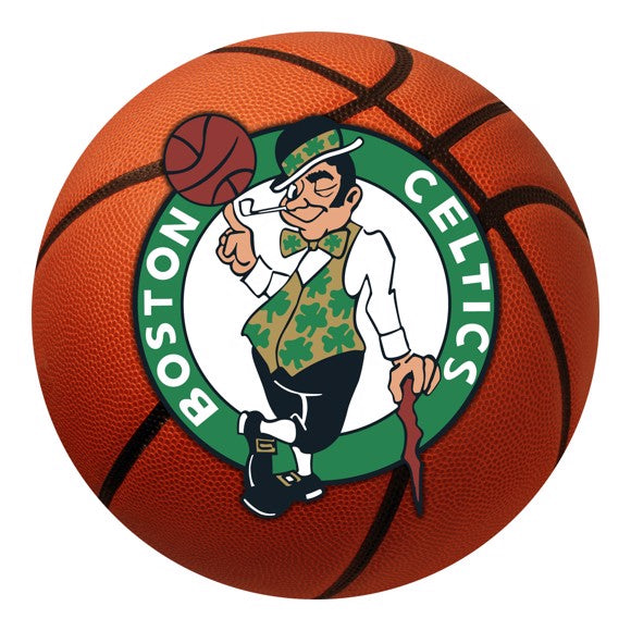 Boston Celtics store logo
