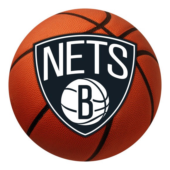 Brooklyn Nets store logo
