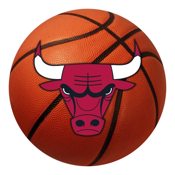 Chicago Bulls store logo
