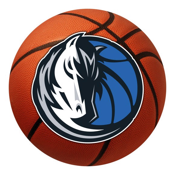 Dallas Mavericks store logo