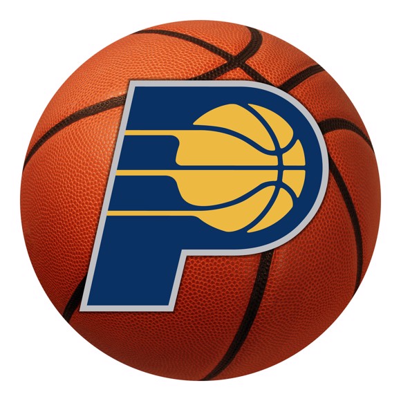 Indiana Pacers store logo