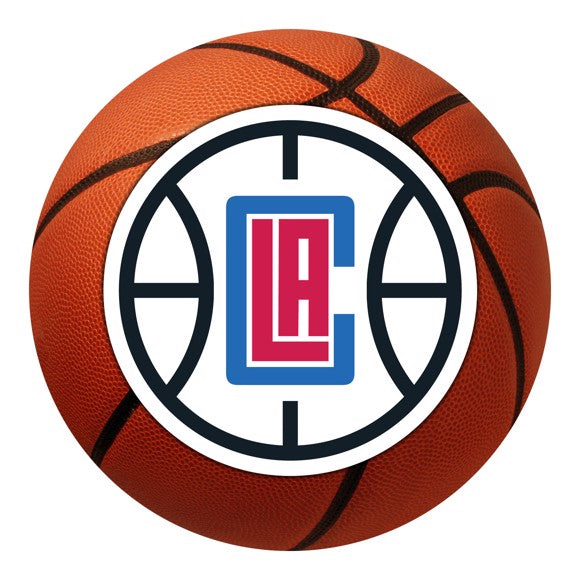 Los Angeles Clippers store logo