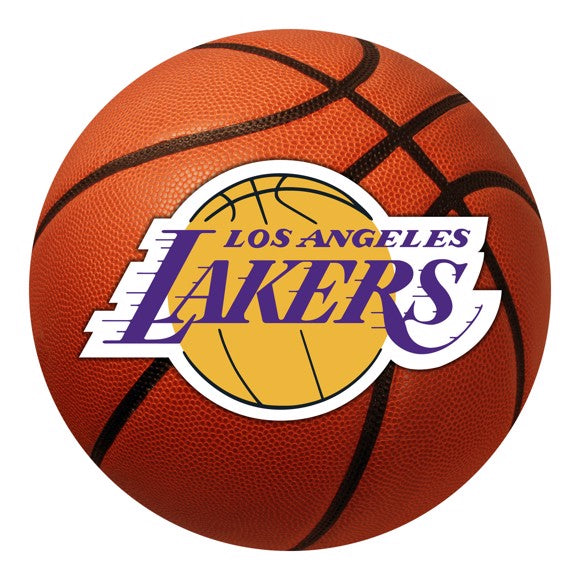 Los Angeles Lakers store logo