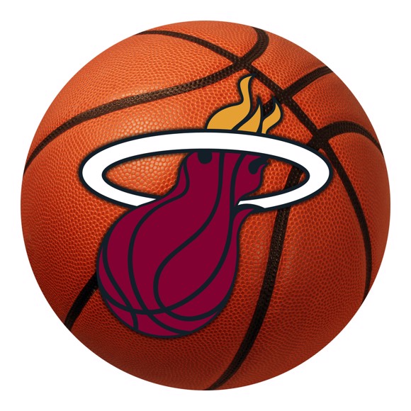 Miami Heat store logo