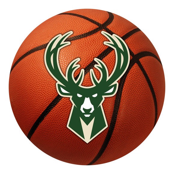 Milwaukee Bucks store logo