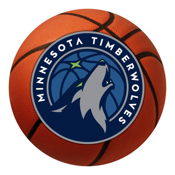 Minnesota Timberwolves store logo