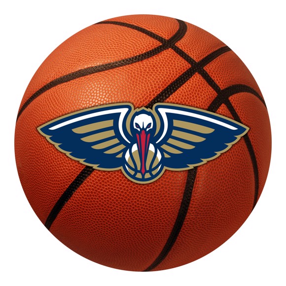 New Orleans Pelicans store logo