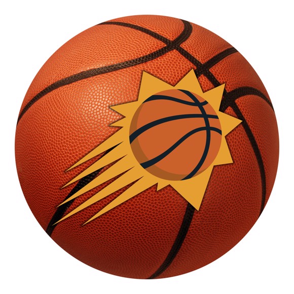 Phoenix Suns store logo