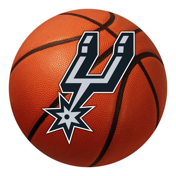 San Antonio Spurs store logo