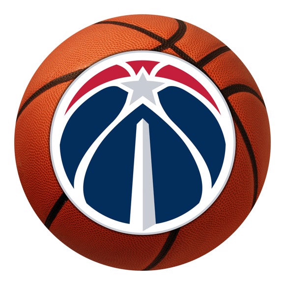 Washington Wizards store logo