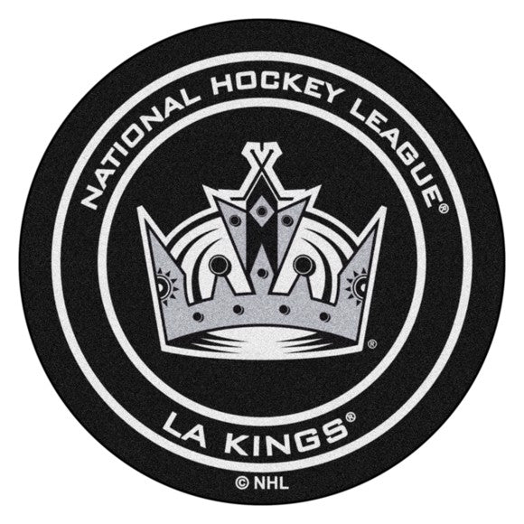 Los Angeles Kings store logo