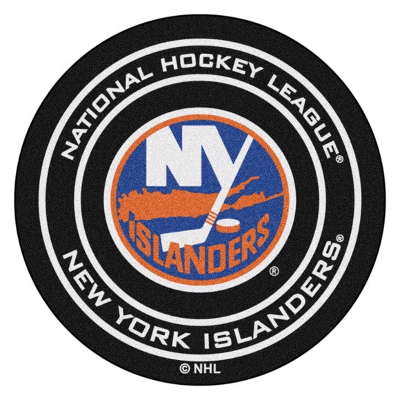New York Islanders store logo