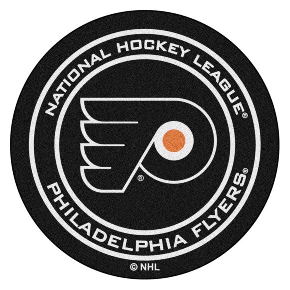 Philadelphia Flyers store logo