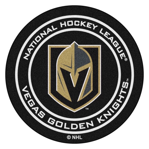 Vegas Golden Knights store logo