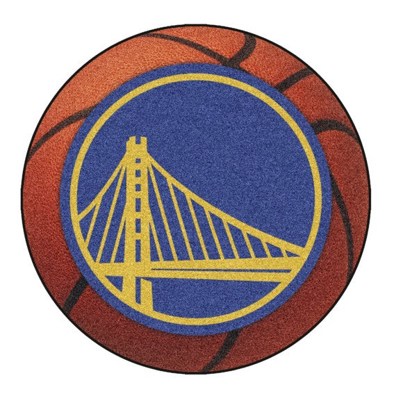 Golden State Warriors store logo