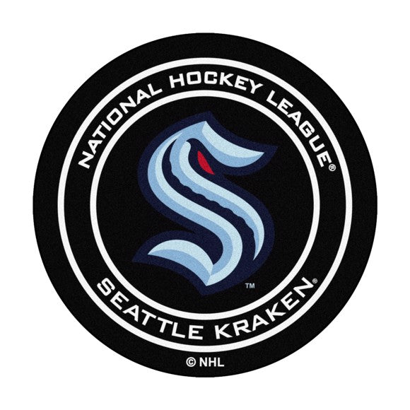 Seattle Kraken store logo