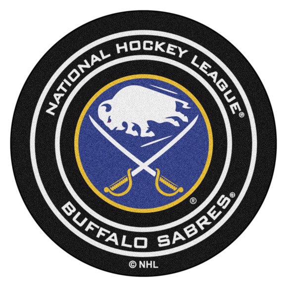 Buffalo Sabres store logo